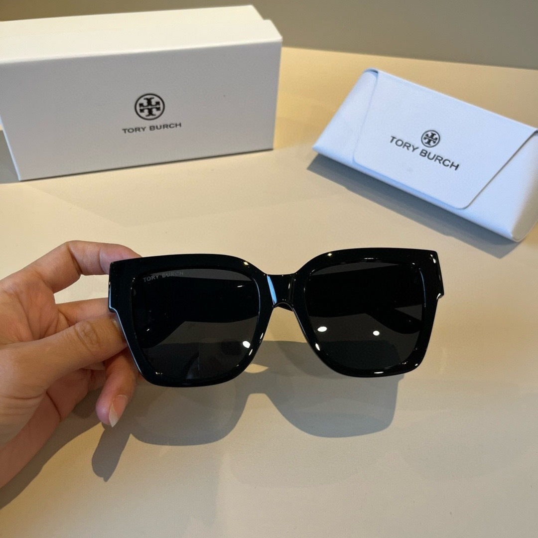 Burberry Fashion Black Lens Sunglasses for Men & Women - 382897 - detail image 5