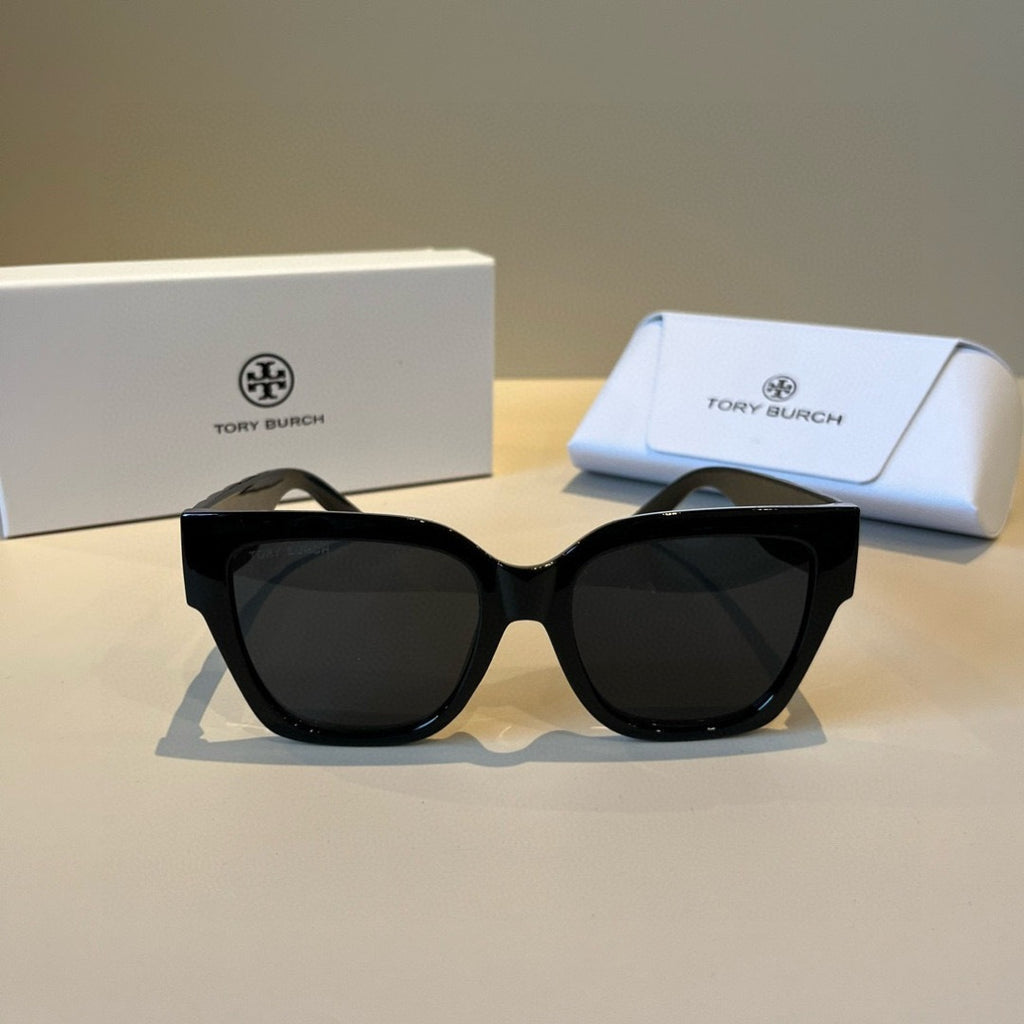 Burberry Fashion Black Lens Sunglasses for Men & Women - 465973 - detail image 2