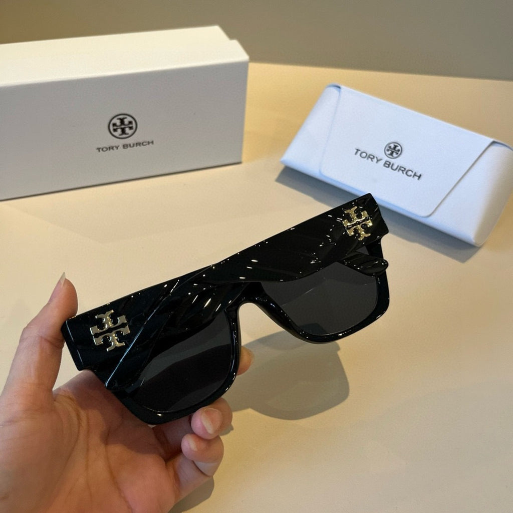 Burberry Fashion Black Lens Sunglasses for Men & Women - 372338 - detail image 7