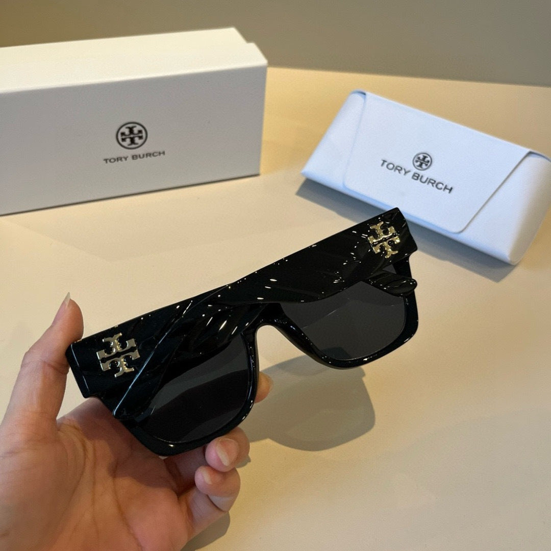 Burberry Fashion Black Lens Sunglasses for Men & Women - 372338 - detail image 7