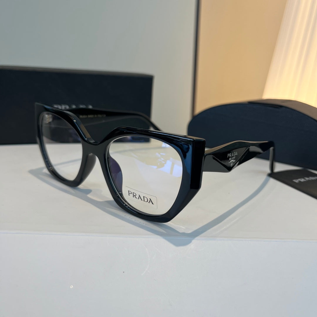Prada Fashion Silver Lens Sunglasses for Men & Women - 372046 - detail image 3