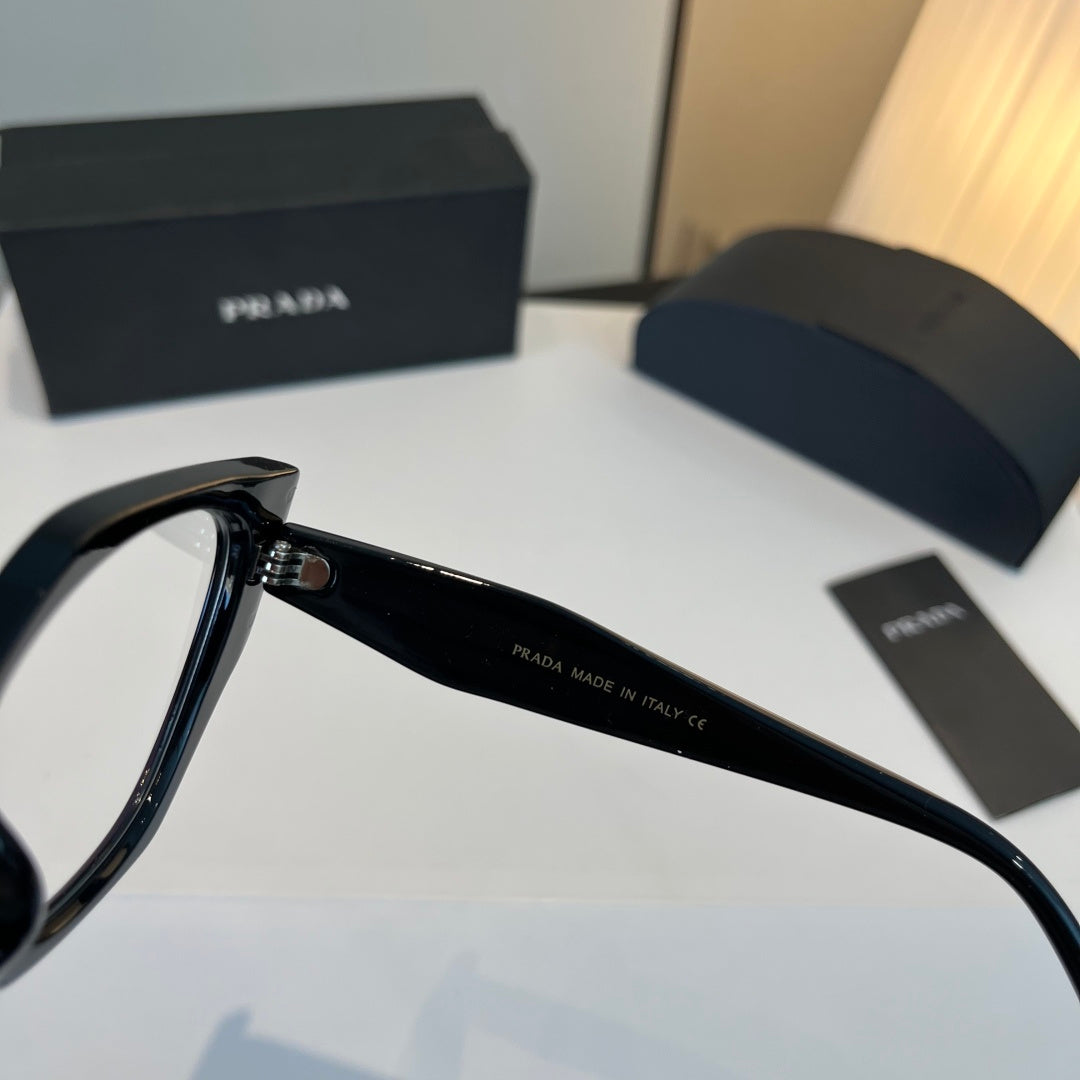 Prada Fashion Silver Lens Sunglasses for Men & Women - 998112 - detail image 8