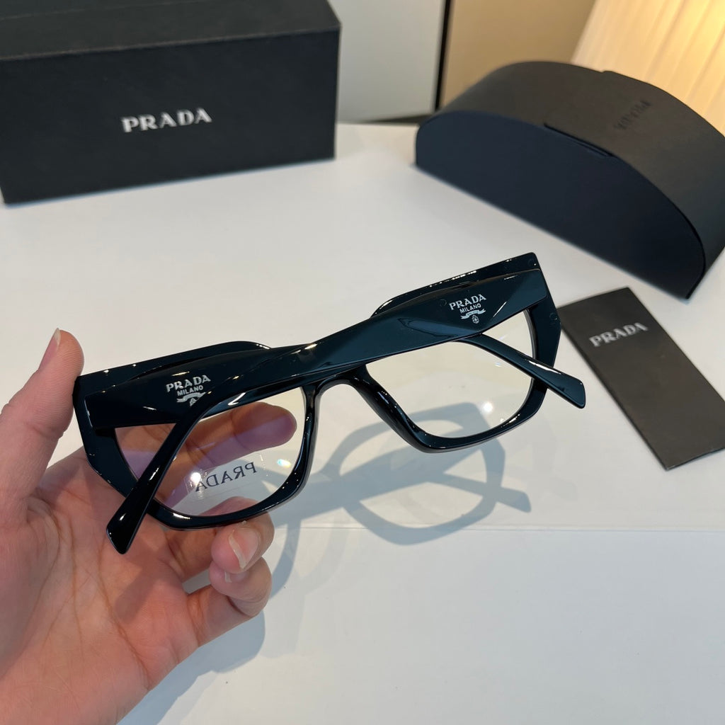 Prada Fashion Silver Lens Sunglasses for Men & Women - 998112 - detail image 7
