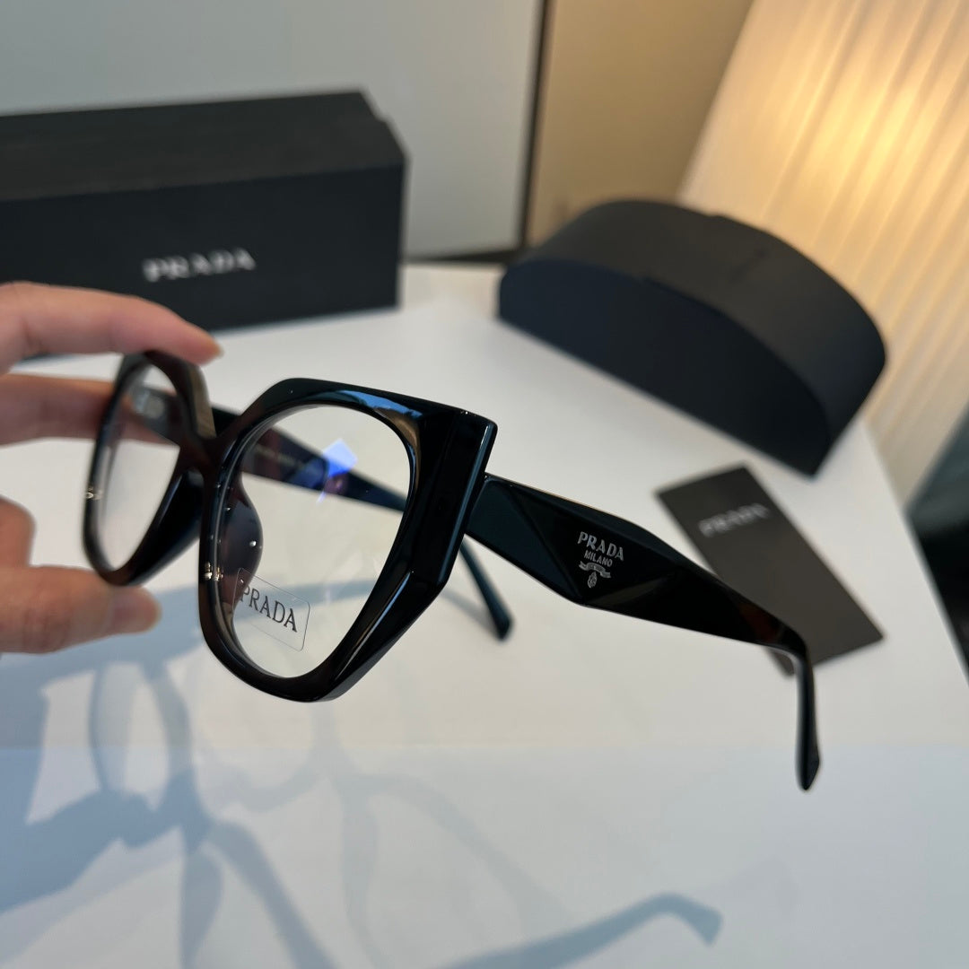 Prada Fashion Silver Lens Sunglasses for Men & Women - 372046 - detail image 4