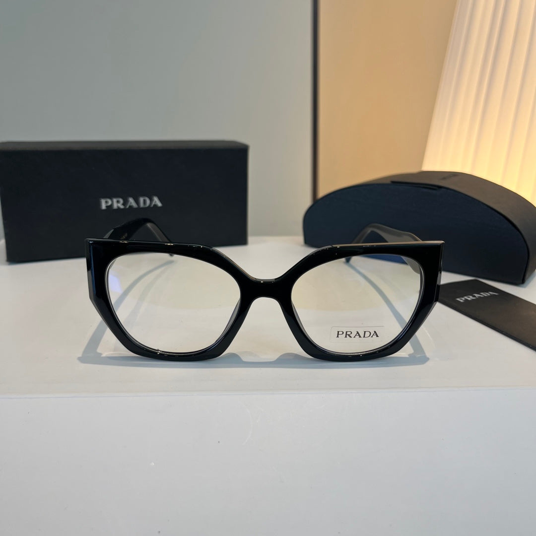 Prada Fashion Silver Lens Sunglasses for Men & Women - 998112 - detail image 2