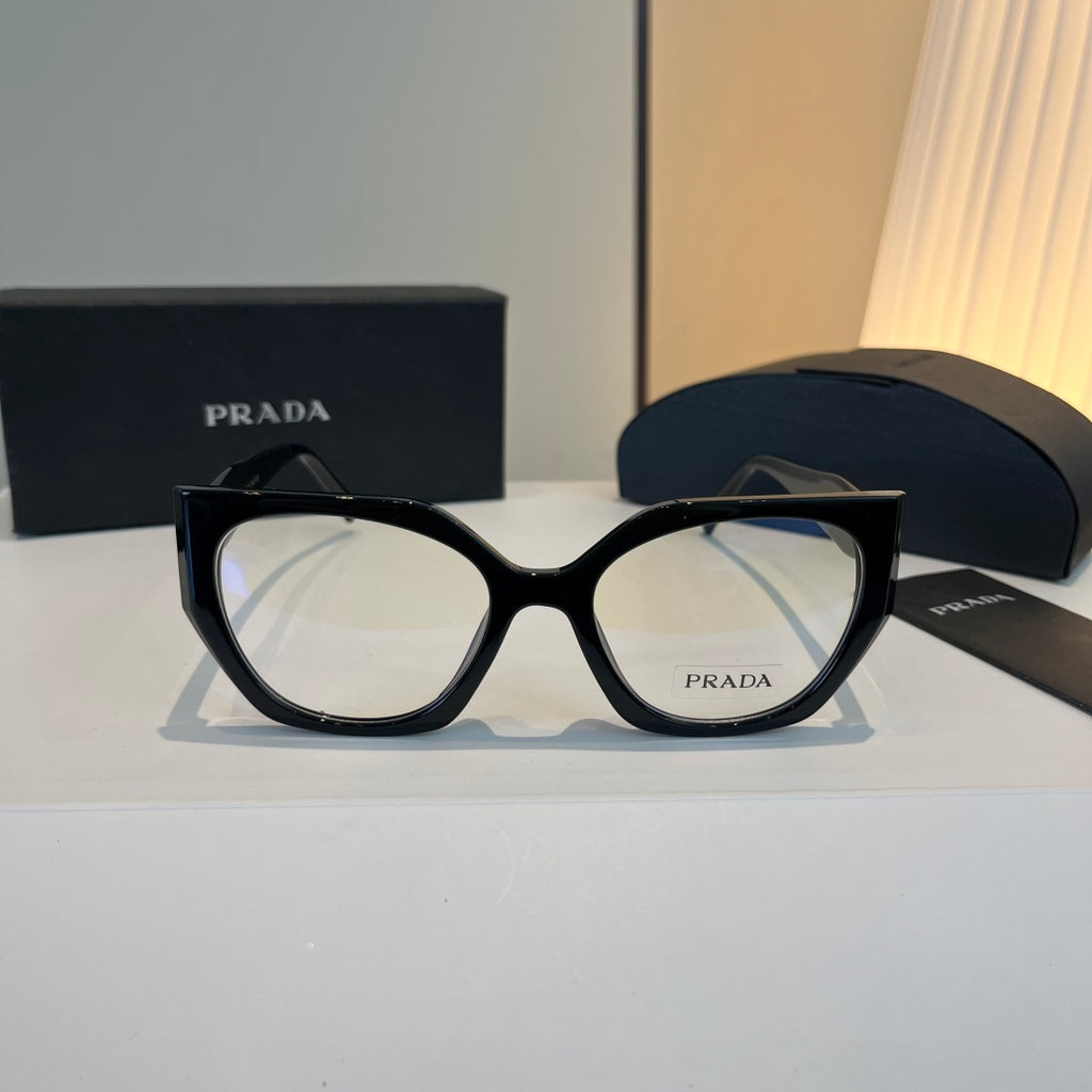 Prada Fashion Silver Lens Sunglasses for Men & Women - 372046 - detail image 2