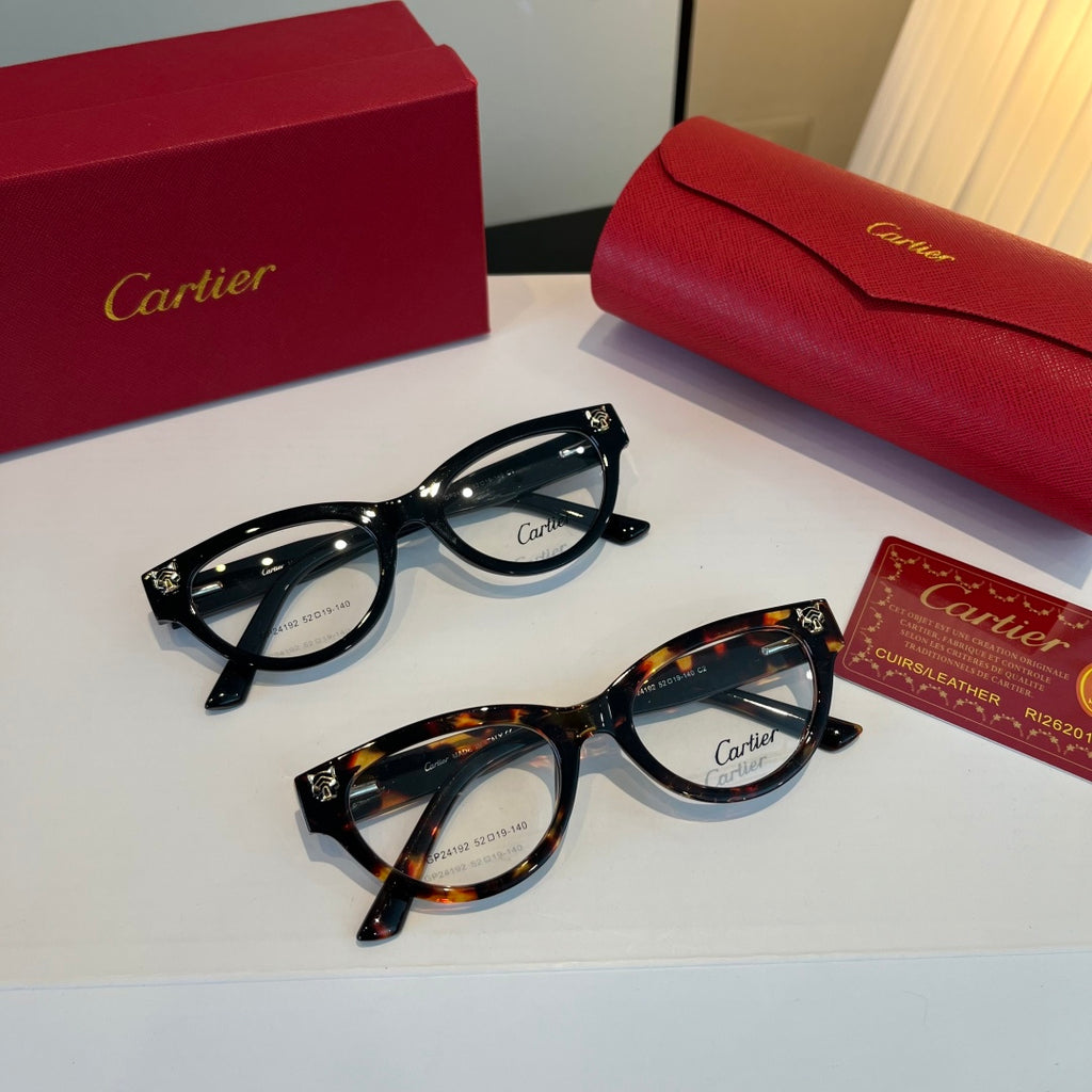 Cartier Lightweight Metal Rimless Silver Lens Sunglasses for Men & Wo - 415931 - detail image 11