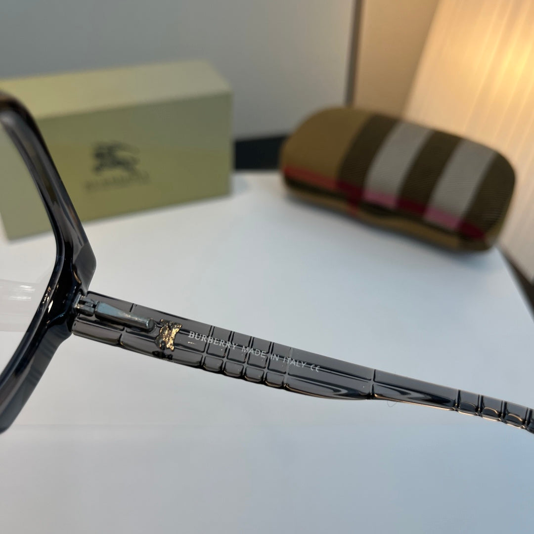 Burberry Fashion Silver Lens Sunglasses for Men & Women - 465945 - detail image 9
