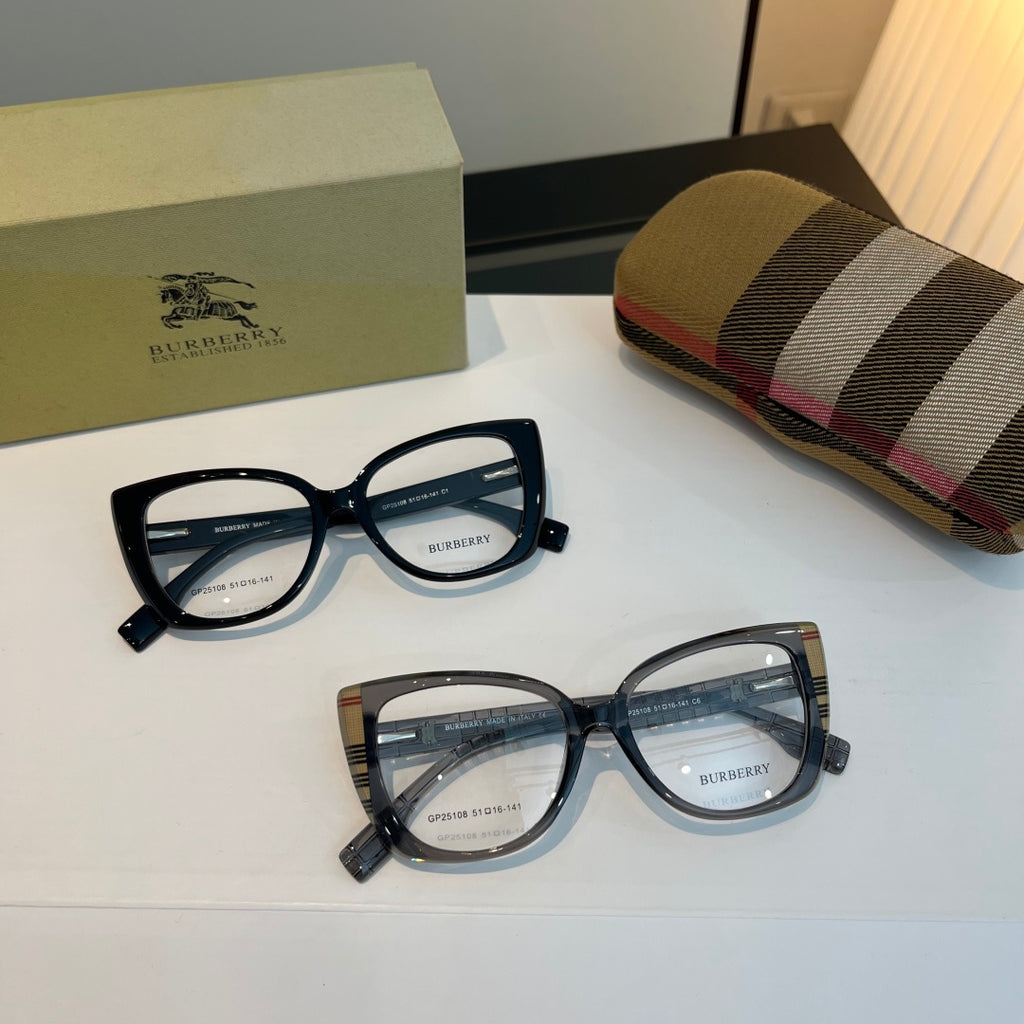 Burberry Fashion Silver Lens Sunglasses for Men & Women - 382899 - detail image 11