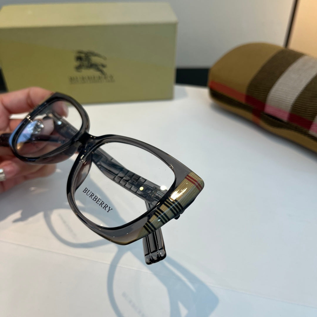 Burberry Fashion Silver Lens Sunglasses for Men & Women - 465945 - detail image 5