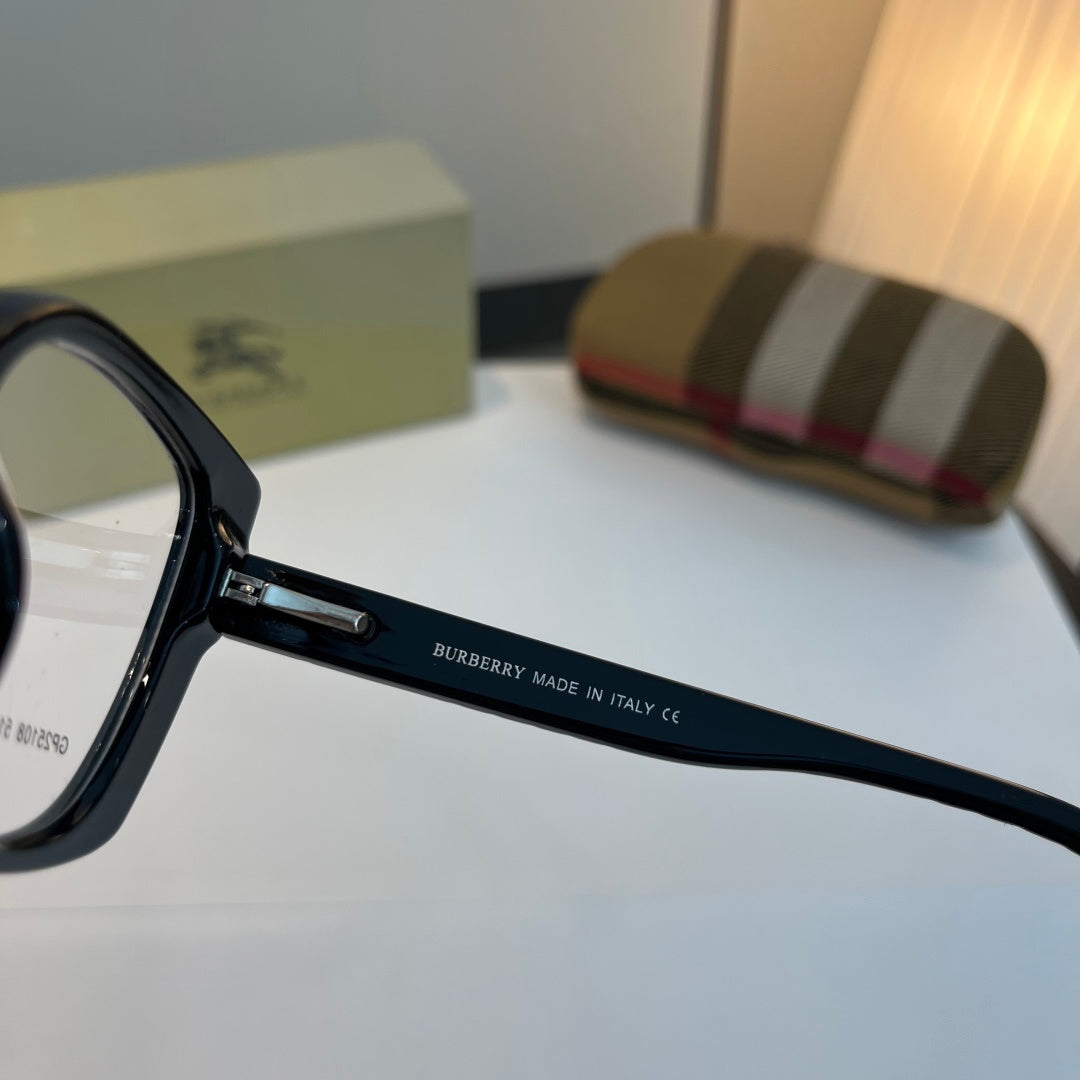 Burberry Fashion Silver Lens Sunglasses for Men & Women - 382899 - detail image 9
