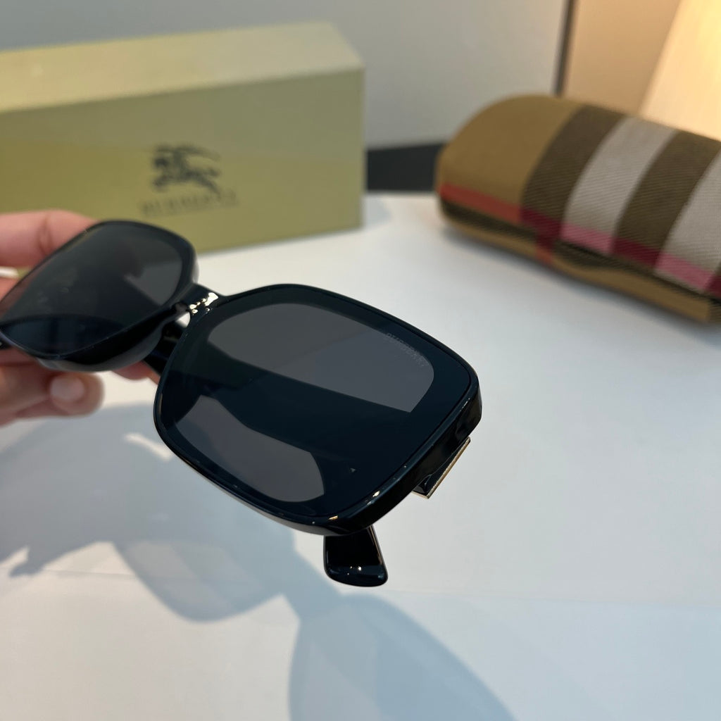 Burberry Fashion Black Lens Sunglasses for Men & Women - 382895 - detail image 7