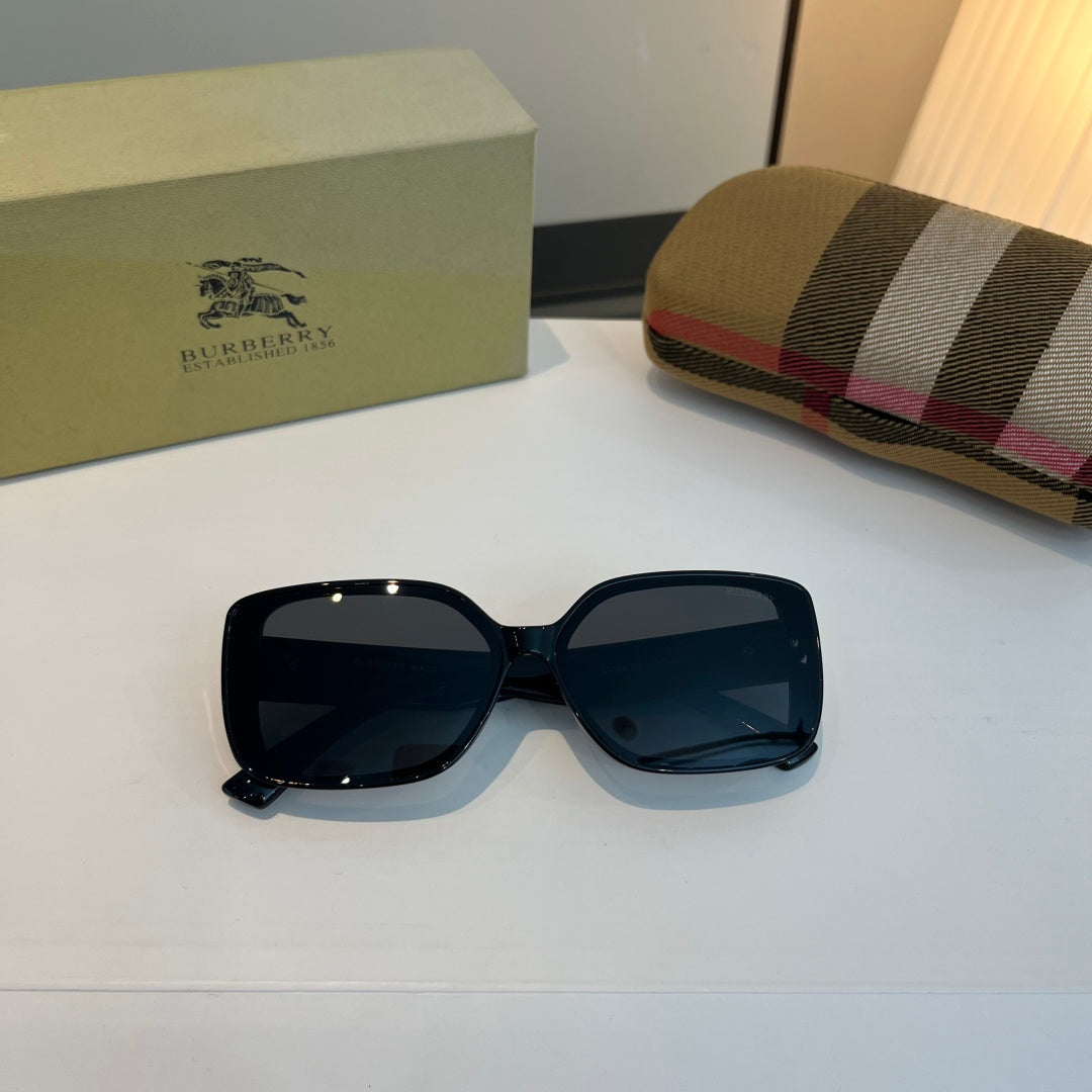 Burberry Fashion Black Lens Sunglasses for Men & Women - 382895 - detail image 5