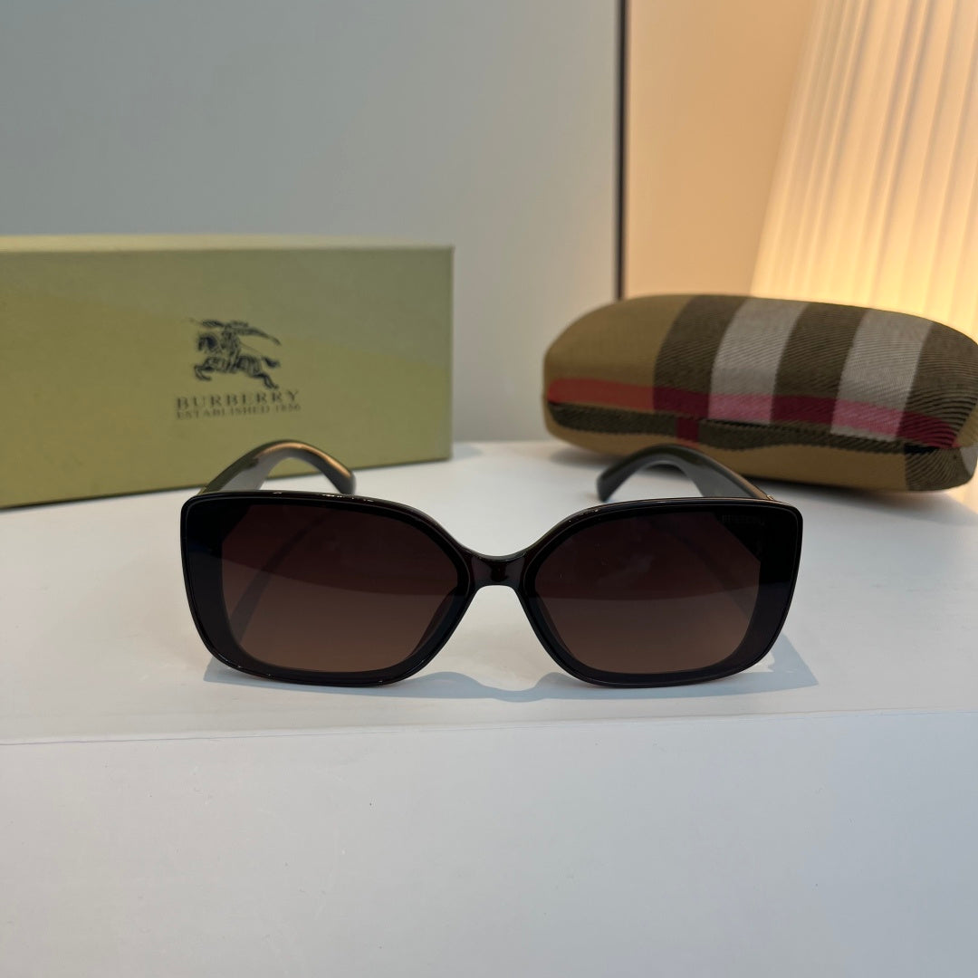 Burberry Fashion Black Lens Sunglasses for Men & Women - 465948 - detail image 2