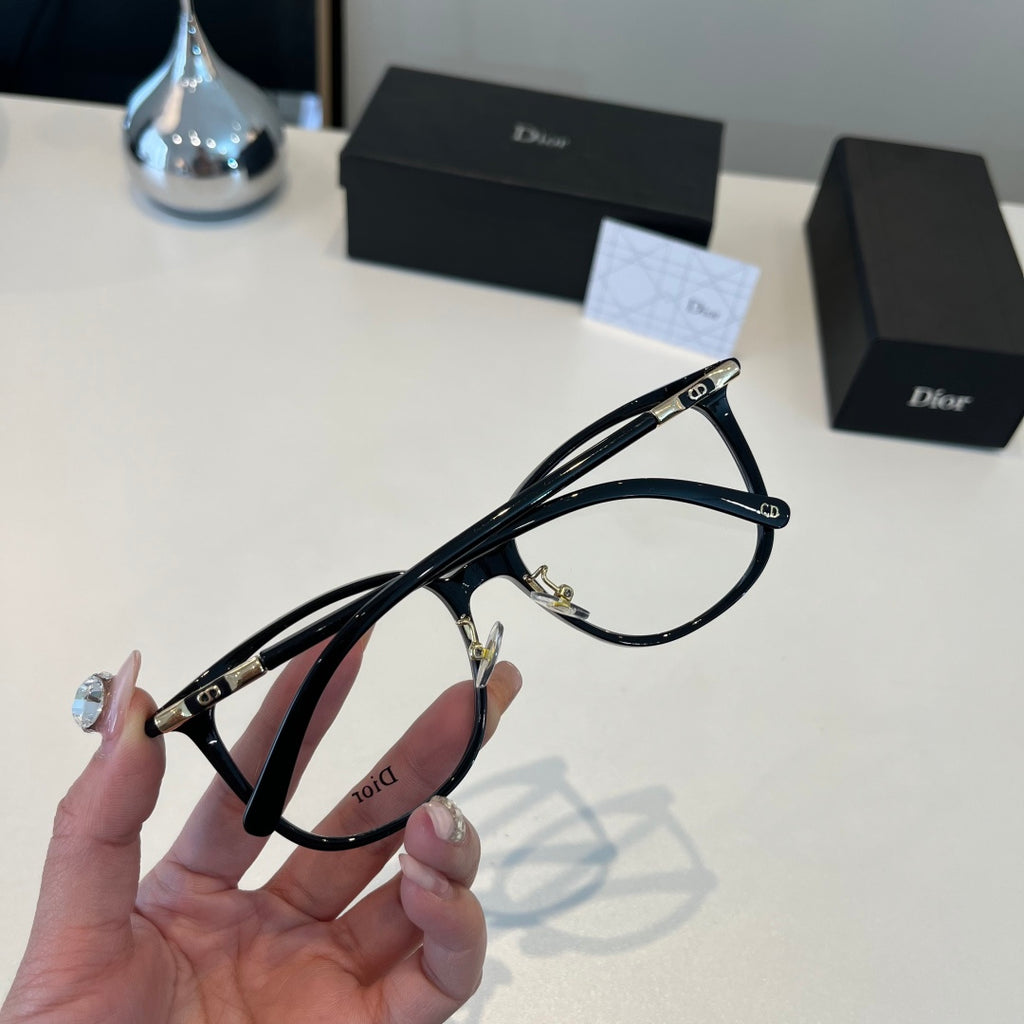 Dior Fashion Silver Lens Sunglasses for Men & Women - 431892 - detail image 8