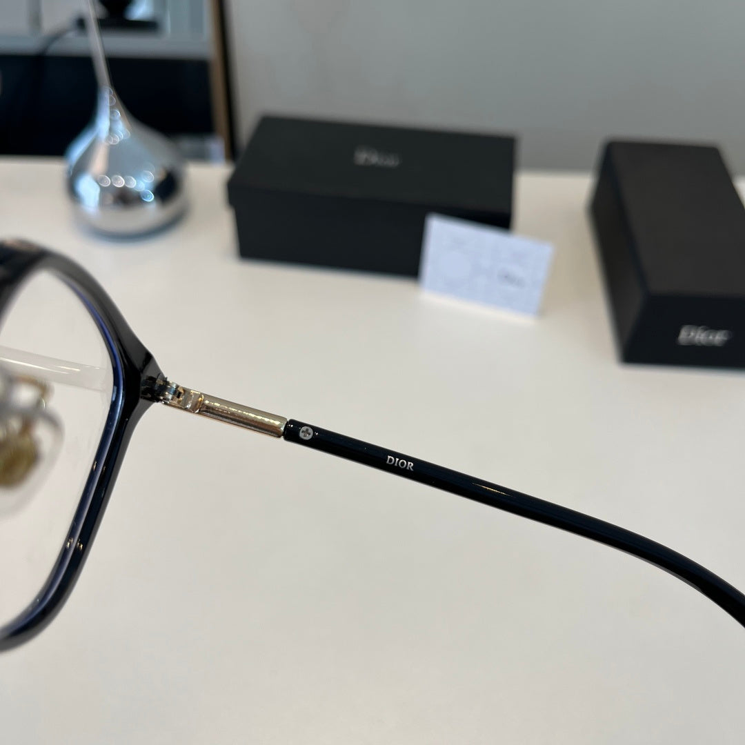 Dior Fashion Silver Lens Sunglasses for Men & Women - 431892 - detail image 10