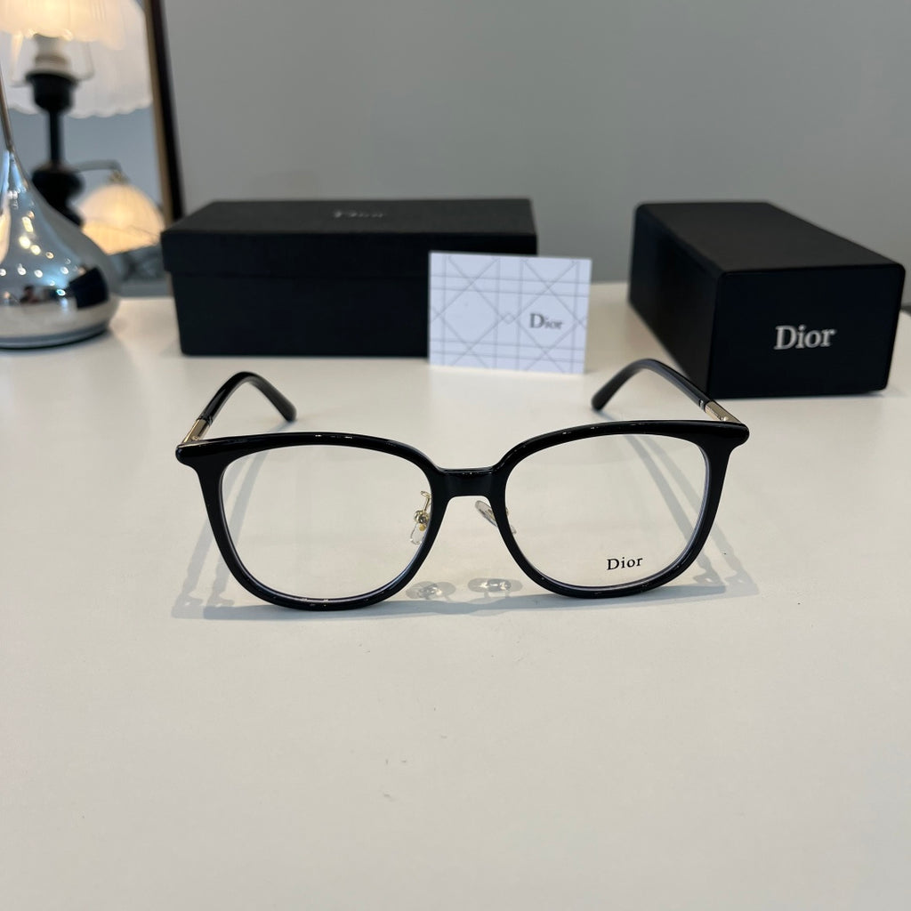 Dior Fashion Silver Lens Sunglasses for Men & Women - 371941 - detail image 2
