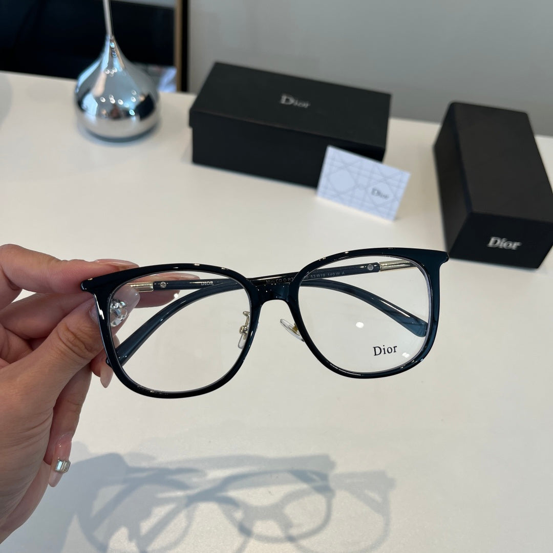 Dior Fashion Silver Lens Sunglasses for Men & Women - 371941 - detail image 5