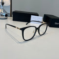 Dior Fashion Silver Lens Sunglasses for Men & Women - 431892