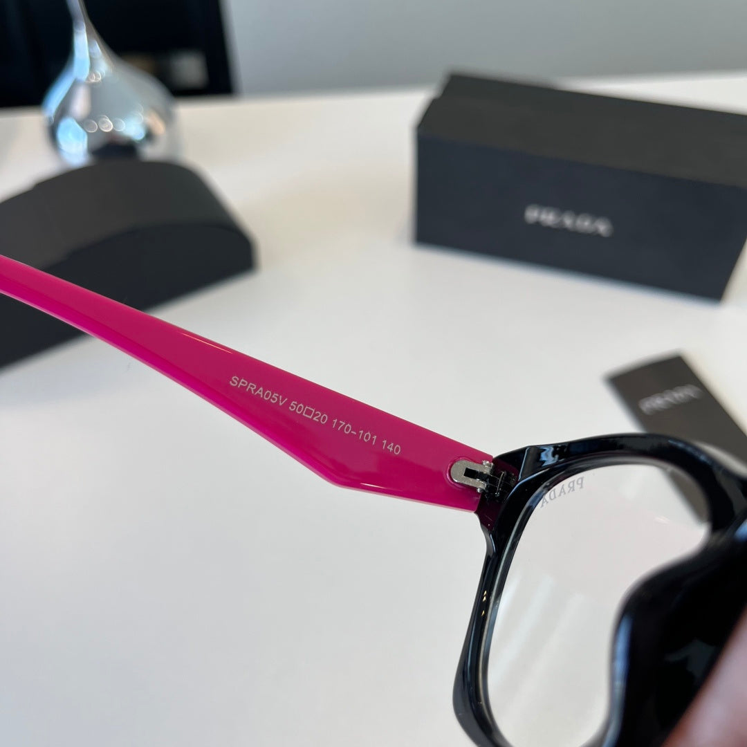 Prada Oversized Silver Lens Sunglasses for Men & Women - 372163 - detail image 10
