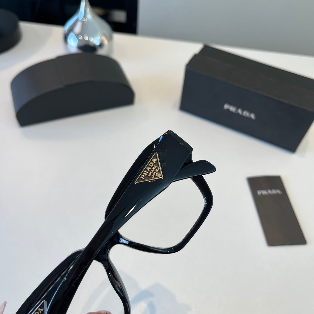 Prada Fashion Silver Lens Sunglasses for Men & Women - 398934 - detail image 7