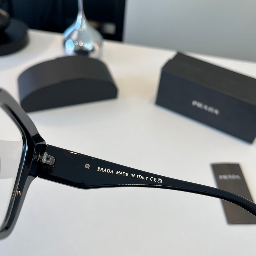 Prada Fashion Silver Lens Sunglasses for Men & Women - 398934 - detail image 10