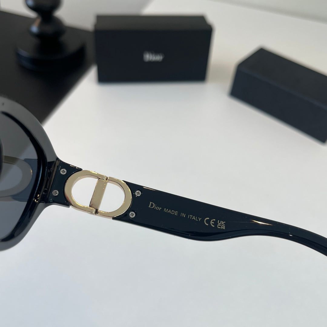 Dior Fashion Black Lens Sunglasses for Men - 431853 - detail image 9