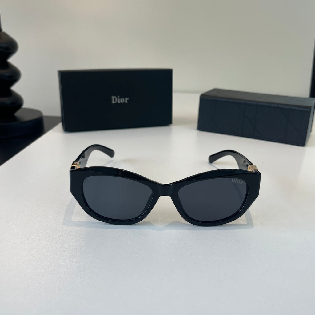Dior Fashion Black Lens Sunglasses for Men - 431853 - detail image 2