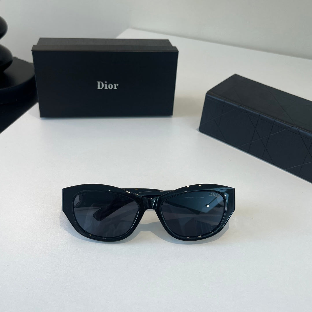 Dior Fashion Black Lens Sunglasses for Men - 431853 - detail image 8