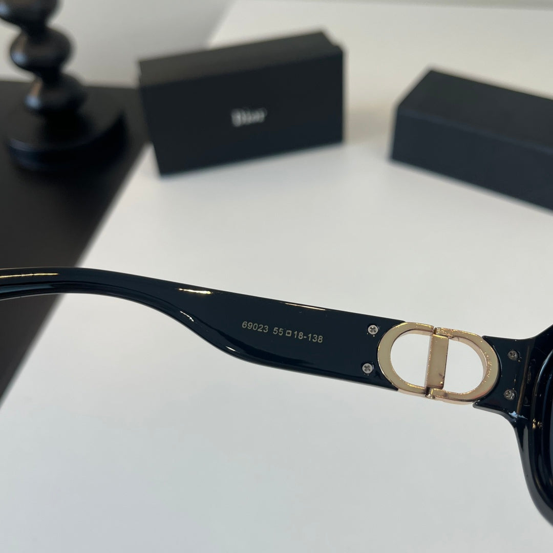 Dior Fashion Black Lens Sunglasses for Men - 465297 - detail image 6