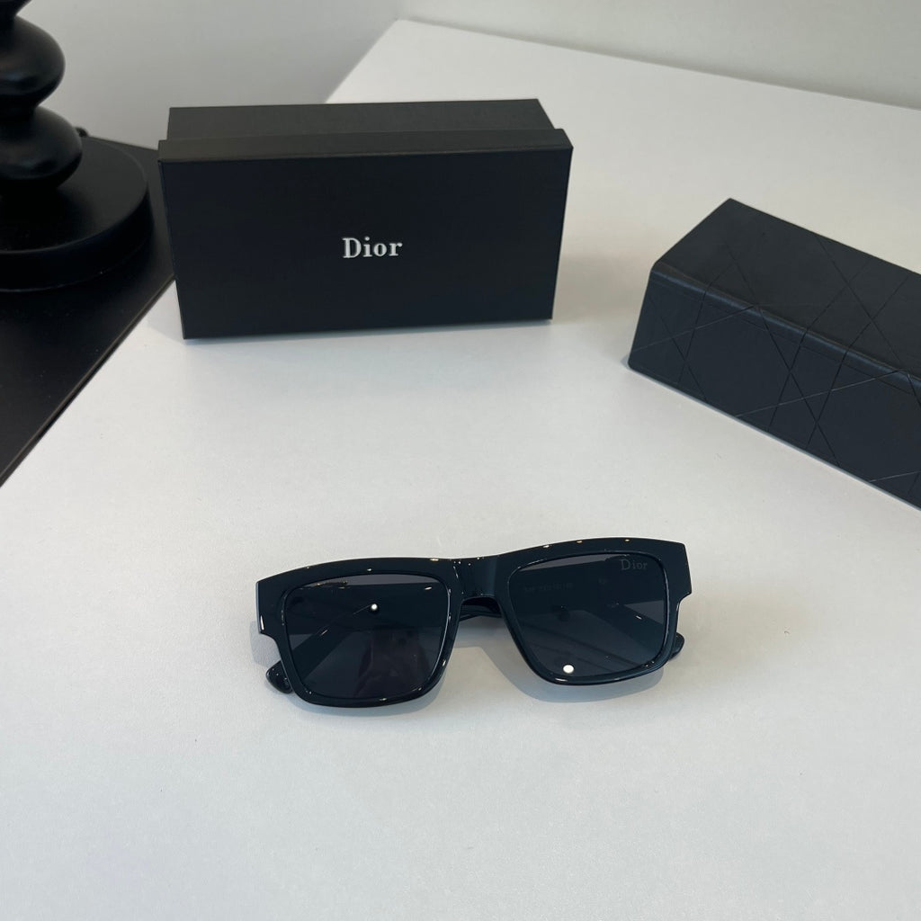 Dior Fashion Black Lens Sunglasses for Men - 465298 - detail image 4