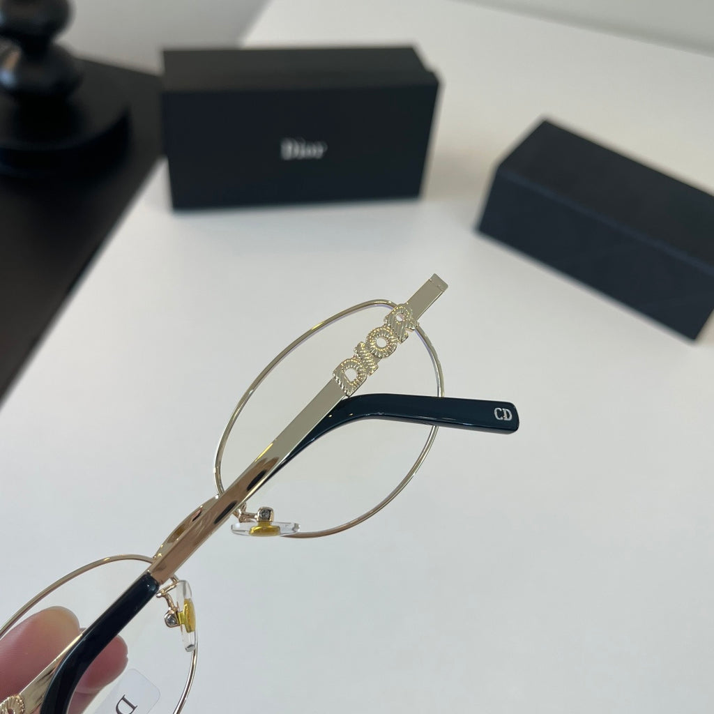 Dior Fashion Silver Lens Sunglasses for Men & Women - 465299 - detail image 7