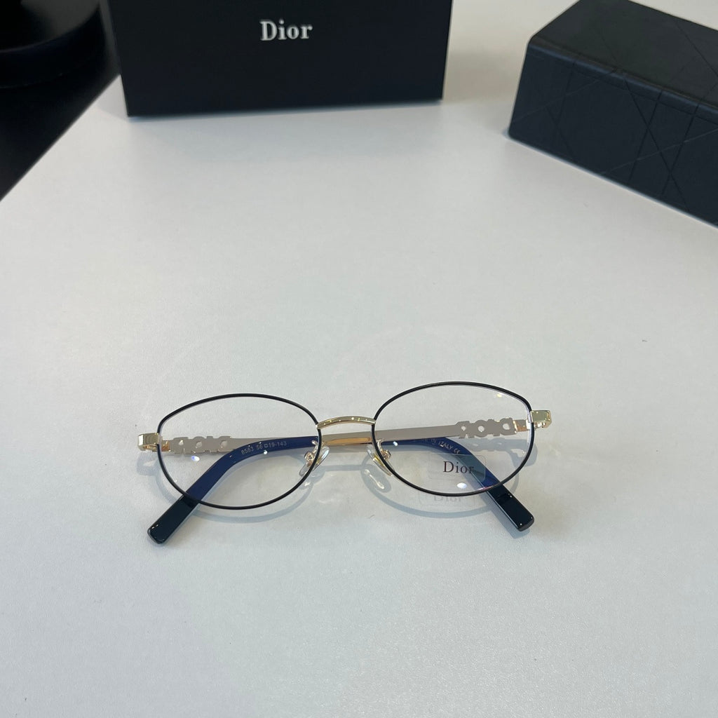 Dior Fashion Silver Lens Sunglasses for Men & Women - 465299 - detail image 4