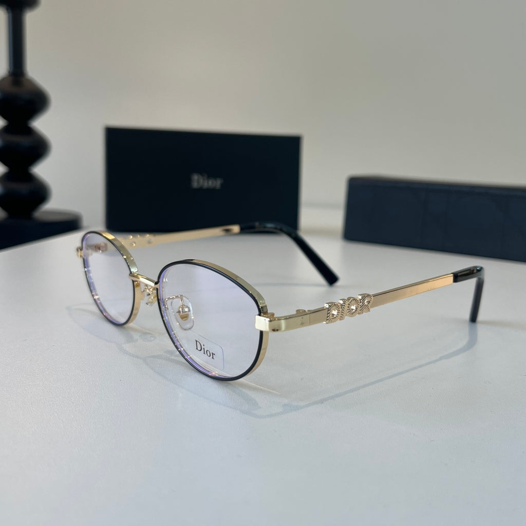 Dior Fashion Silver Lens Sunglasses for Men & Women - 465299 - detail image 3