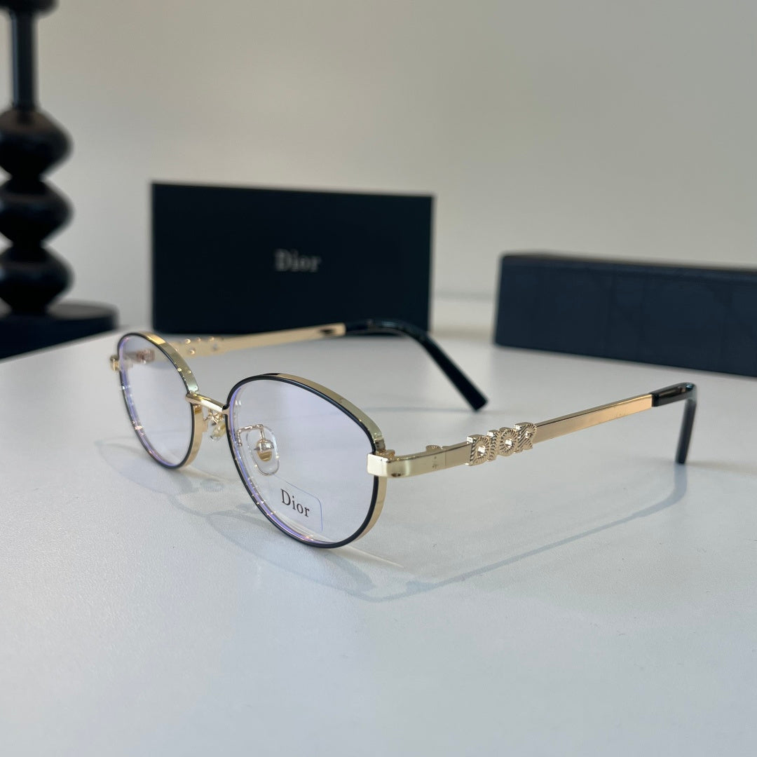 Dior Fashion Silver Lens Sunglasses for Men & Women - 465299 - detail image 3