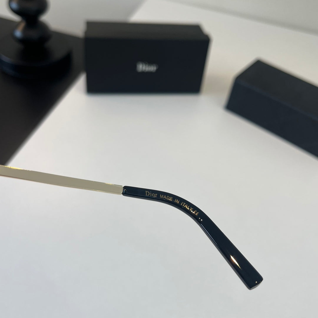 Dior Fashion Silver Lens Sunglasses for Men & Women - 431855 - detail image 10