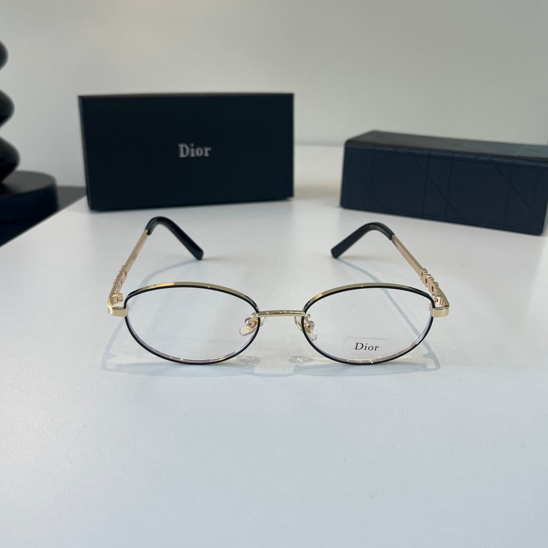 Dior Fashion Silver Lens Sunglasses for Men & Women - 465299 - detail image 2