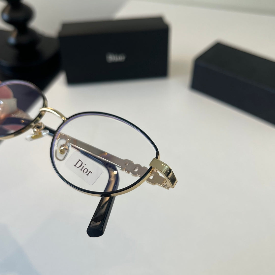 Dior Fashion Silver Lens Sunglasses for Men & Women - 465299 - detail image 6