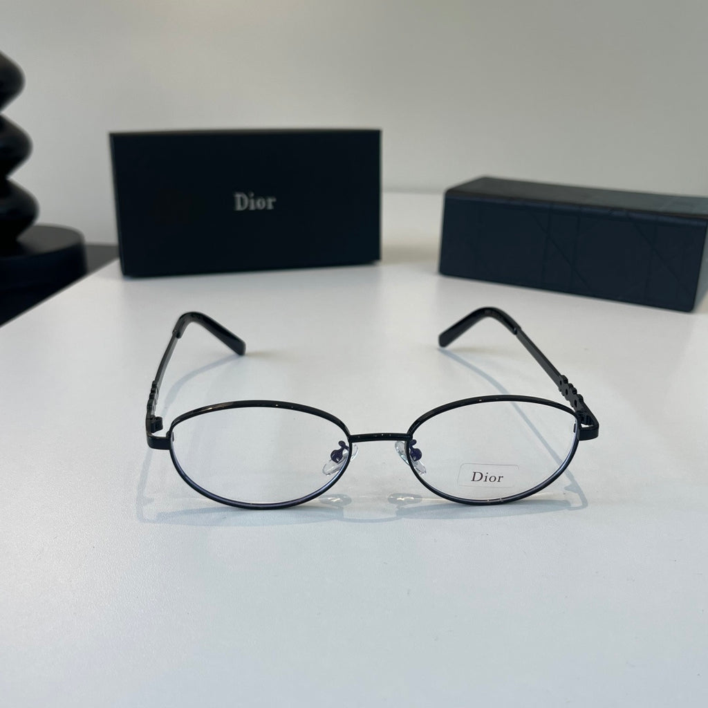 Dior Fashion Silver Lens Sunglasses for Men & Women - 371976 - detail image 2