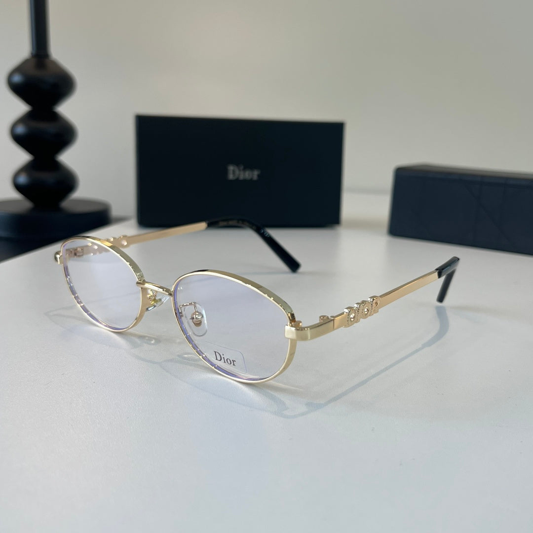 Dior Fashion Silver Lens Sunglasses for Men & Women - 465301 - detail image 3