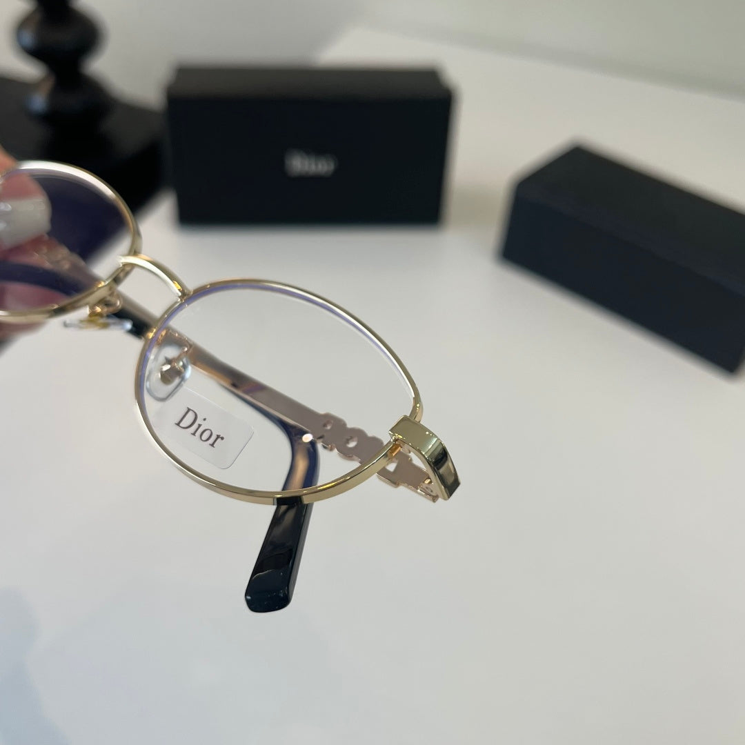 Dior Fashion Silver Lens Sunglasses for Men & Women - 465301 - detail image 6