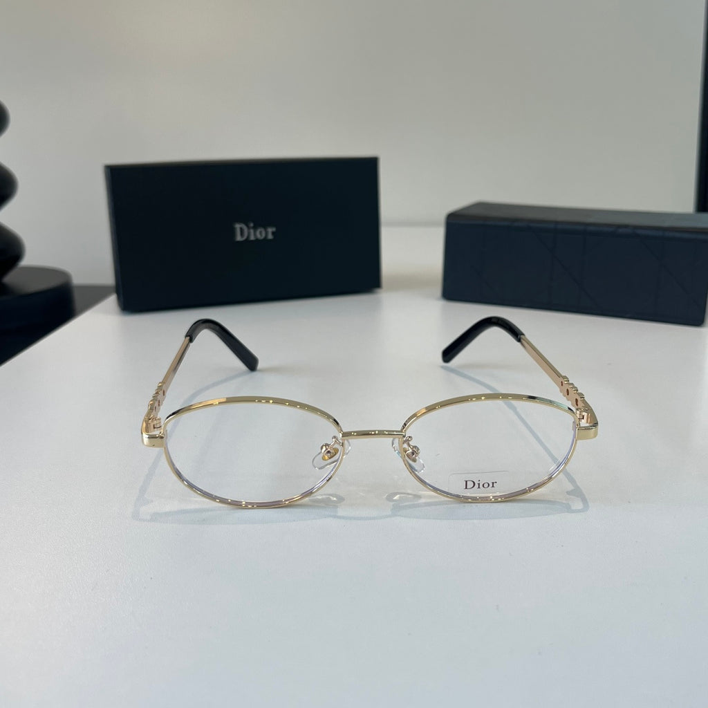 Dior Fashion Silver Lens Sunglasses for Men & Women - 465301 - detail image 2