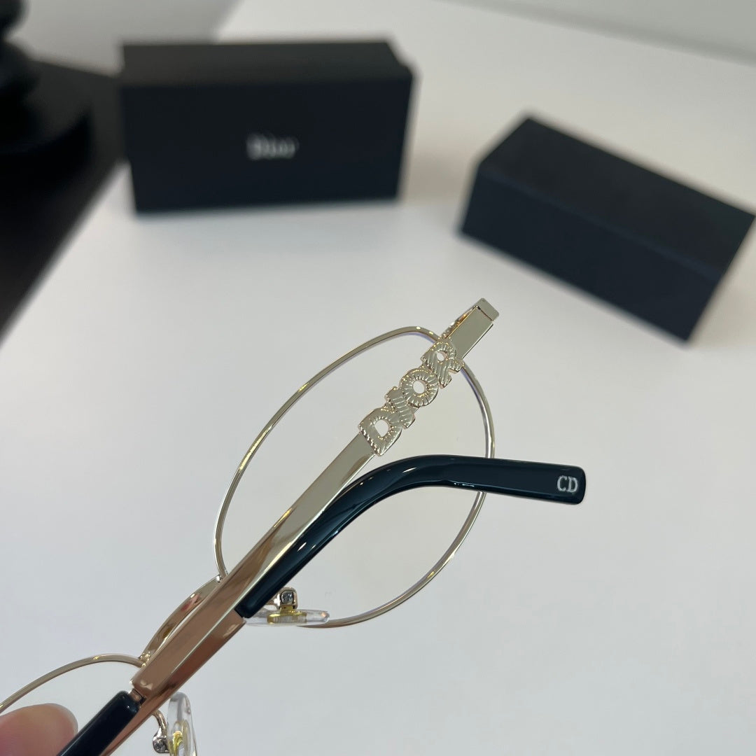 Dior Fashion Silver Lens Sunglasses for Men & Women - 465301 - detail image 7