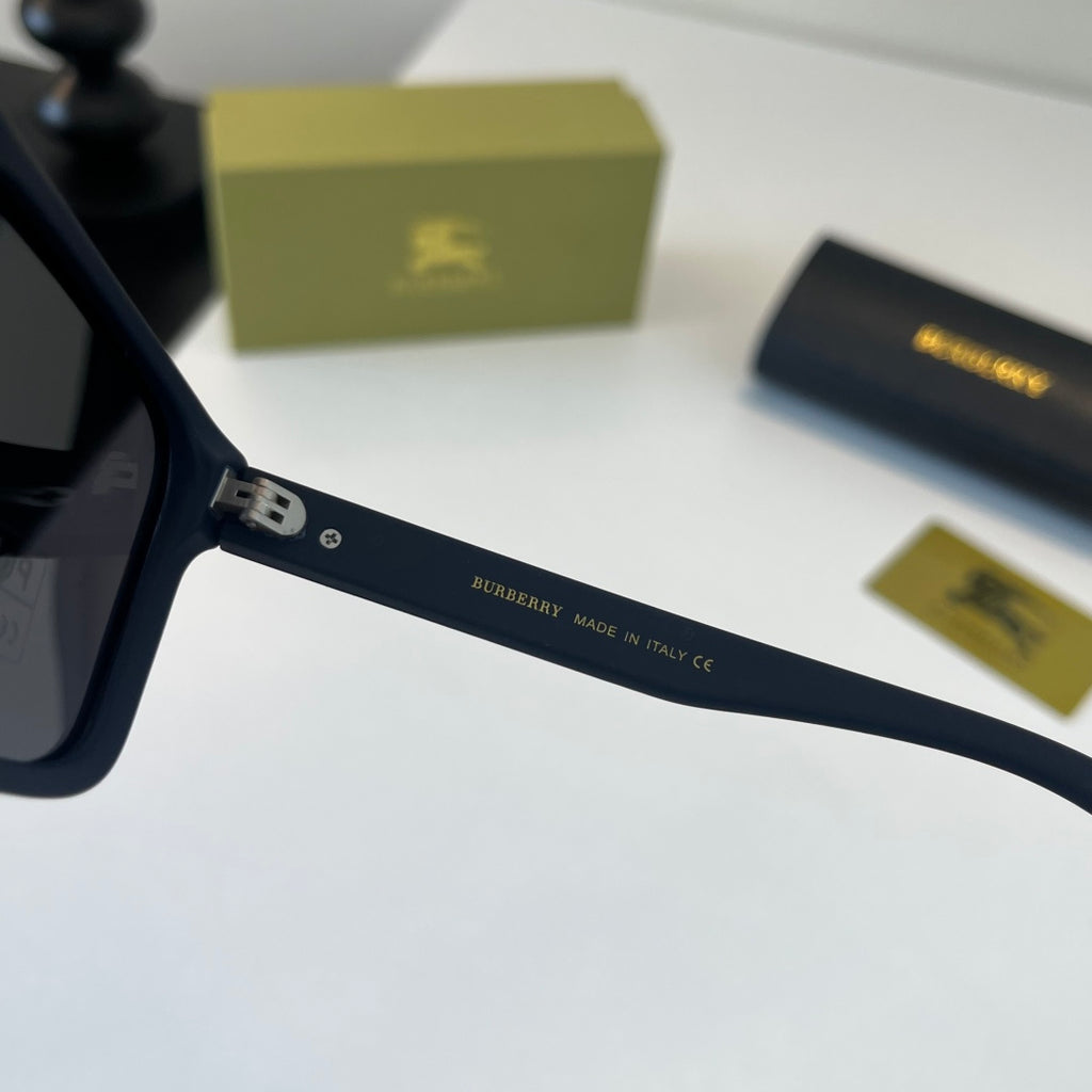 Burberry Fashion Black Lens Sunglasses for Men & Women - 432439 - detail image 9