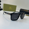 Burberry Fashion Black Lens Sunglasses for Men & Women - 432440