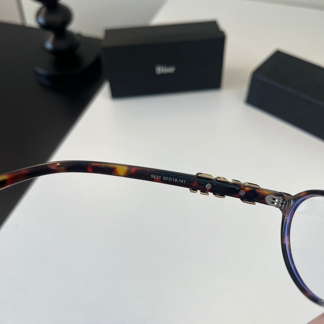 Dior Fashion Silver Lens Sunglasses for Men & Women - 465304 - detail image 7