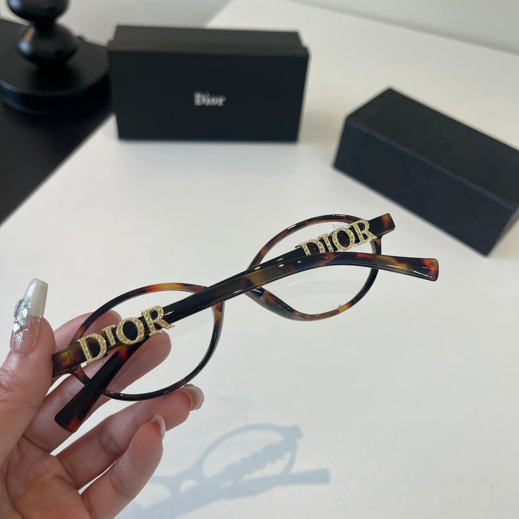 Dior Fashion Silver Lens Sunglasses for Men & Women - 465304 - detail image 6