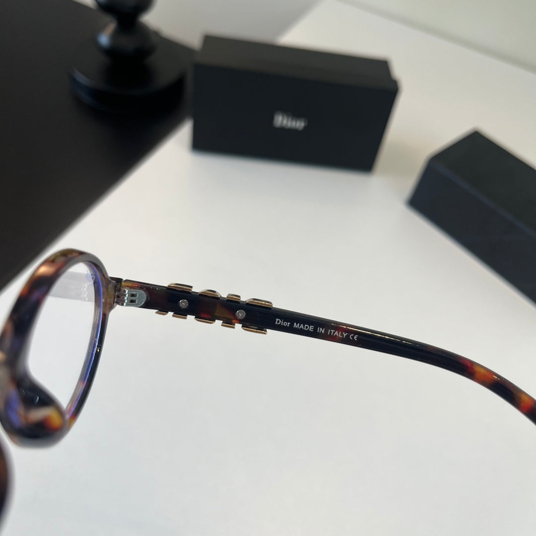 Dior Fashion Silver Lens Sunglasses for Men & Women - 465304 - detail image 8