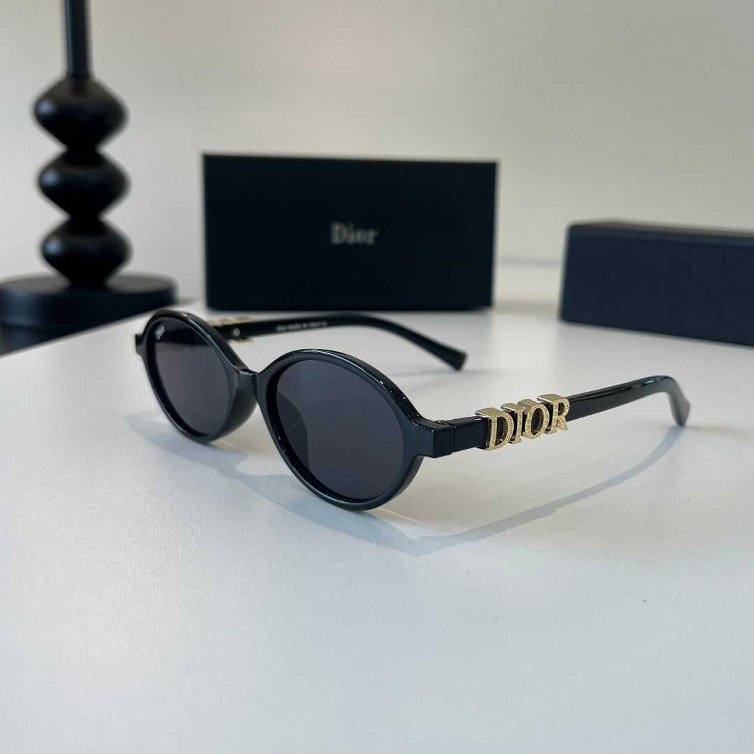 Dior Fashion Silver Lens Sunglasses for Men & Women - 465306 - detail image 3