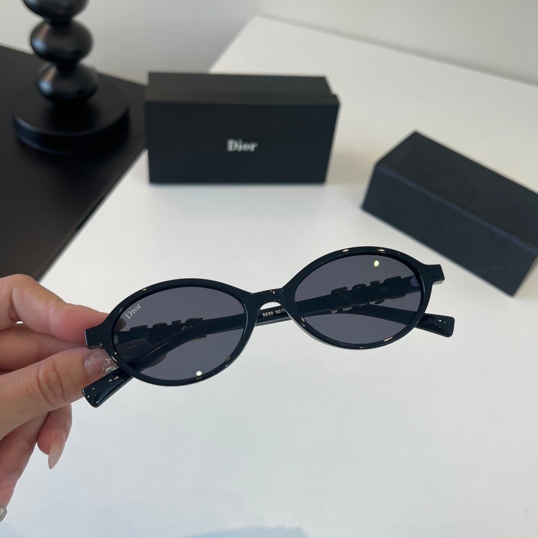 Dior Fashion Silver Lens Sunglasses for Men & Women - 465306 - detail image 5